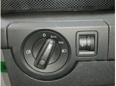 Recambio de mando luces para volkswagen t-cross (c11, d31) 1.0 tsi referencia OEM IAM   