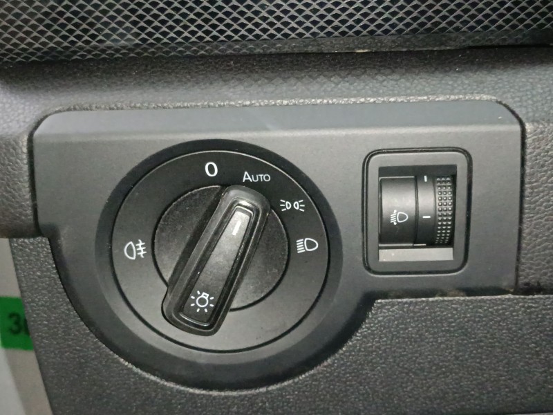 Recambio de mando luces para volkswagen t-cross (c11, d31) 1.0 tsi referencia OEM IAM   