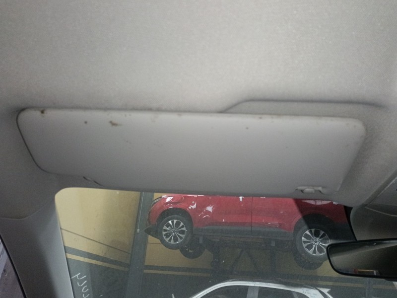 Recambio de parasol izquierdo para volkswagen t-cross (c11, d31) 1.0 tsi referencia OEM IAM   