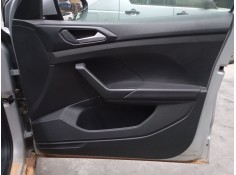 Recambio de guarnecido puerta delantera derecha para volkswagen t-cross (c11, d31) 1.0 tsi referencia OEM IAM   