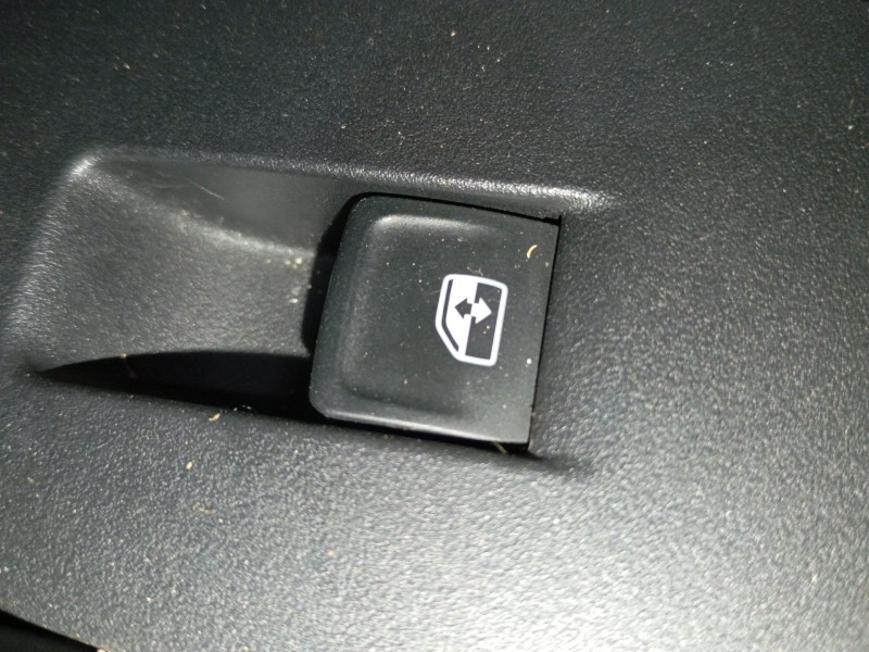 Recambio de mando elevalunas delantero derecho para volkswagen t-cross (c11, d31) 1.0 tsi referencia OEM IAM   