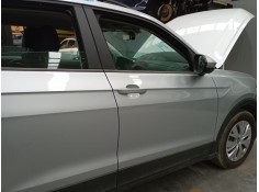Recambio de puerta delantera derecha para volkswagen t-cross (c11, d31) 1.0 tsi referencia OEM IAM    2