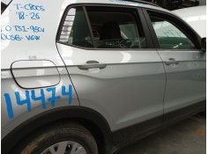Recambio de puerta trasera derecha para volkswagen t-cross (c11, d31) 1.0 tsi referencia OEM IAM    2