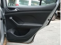 Recambio de guarnecido puerta trasera derecha para volkswagen t-cross (c11, d31) 1.0 tsi referencia OEM IAM   