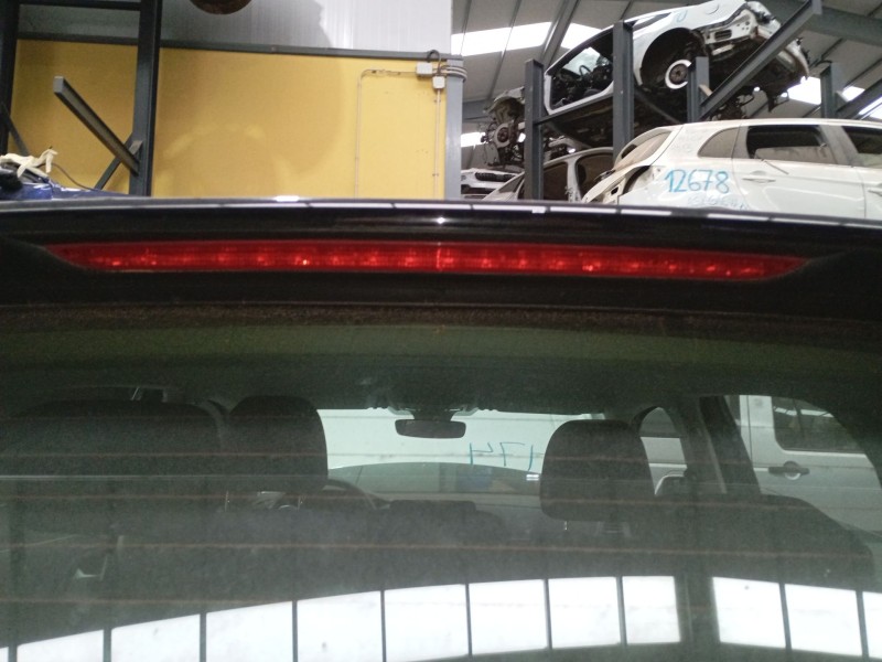 Recambio de luz central de freno para volkswagen t-cross (c11, d31) 1.0 tsi referencia OEM IAM   