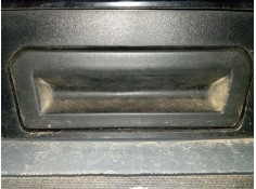 Recambio de maneta exterior porton para volkswagen t-cross (c11, d31) 1.0 tsi referencia OEM IAM   