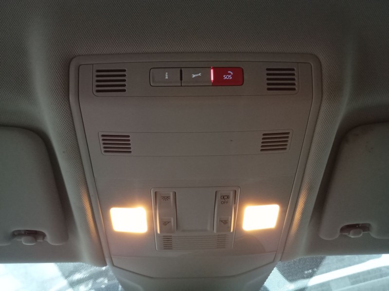 Recambio de luz interior para volkswagen t-cross (c11, d31) 1.0 tsi referencia OEM IAM   