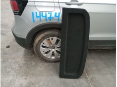 Recambio de bandeja trasera para volkswagen t-cross (c11, d31) 1.0 tsi referencia OEM IAM   