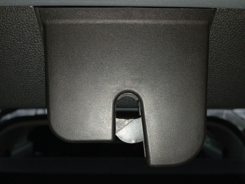 Recambio de cerradura maletero / porton para volkswagen t-cross (c11, d31) 1.0 tsi referencia OEM IAM   