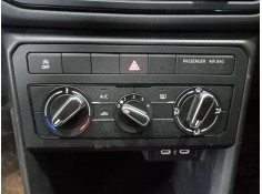 Recambio de mando calefaccion / aire acondicionado para volkswagen t-cross (c11, d31) 1.0 tsi referencia OEM IAM   