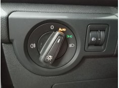 Recambio de mando luces para volkswagen t-cross (c11, d31) 1.0 tsi referencia OEM IAM   