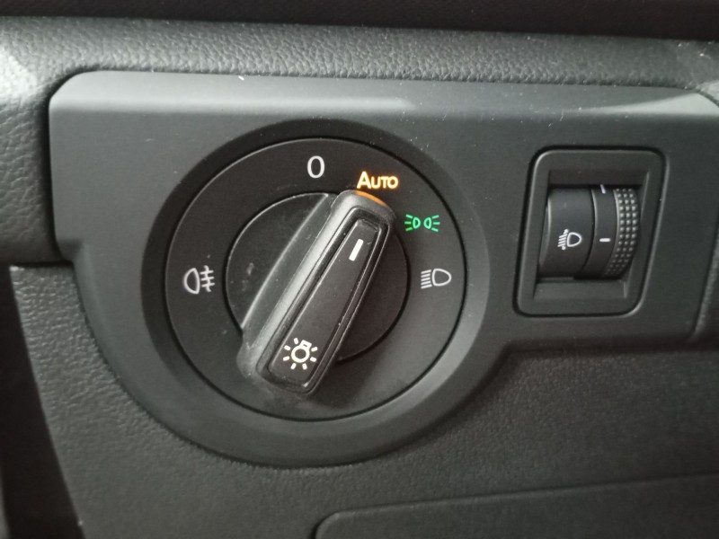 Recambio de mando luces para volkswagen t-cross (c11, d31) 1.0 tsi referencia OEM IAM   