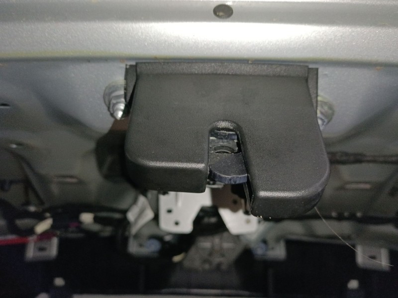 Recambio de cerradura maletero / porton para volkswagen t-cross (c11, d31) 1.0 tsi referencia OEM IAM   