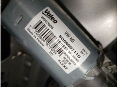 Recambio de motor limpia trasero para volkswagen t-cross (c11, d31) 1.0 tsi referencia OEM IAM   