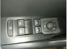 Recambio de mando elevalunas delantero izquierdo para volkswagen t-cross (c11, d31) 1.0 tsi referencia OEM IAM   