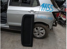 Recambio de bandeja trasera para volkswagen t-cross (c11, d31) 1.0 tsi referencia OEM IAM   