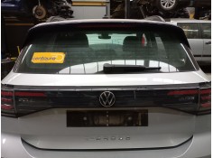 Recambio de porton trasero para volkswagen t-cross (c11, d31) 1.0 tsi referencia OEM IAM   