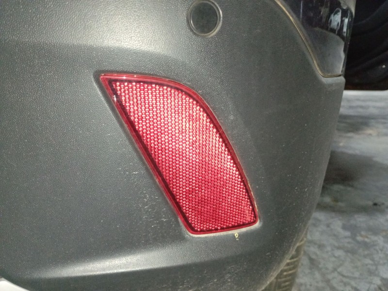 Recambio de piloto trasero derecho de paragolpes para volkswagen t-cross (c11, d31) 1.0 tsi referencia OEM IAM   