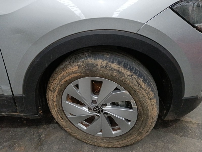 Recambio de aletin delantero derecho para volkswagen t-cross (c11, d31) 1.0 tsi referencia OEM IAM   