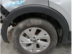 Recambio de aletin trasero derecho para volkswagen t-cross (c11, d31) 1.0 tsi referencia OEM IAM   