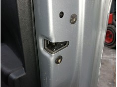 Recambio de cerradura puerta delantera derecha para volkswagen t-cross (c11, d31) 1.0 tsi referencia OEM IAM   