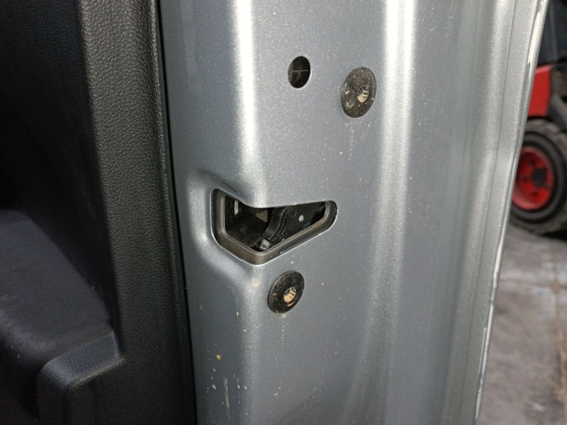 Recambio de cerradura puerta delantera derecha para volkswagen t-cross (c11, d31) 1.0 tsi referencia OEM IAM   