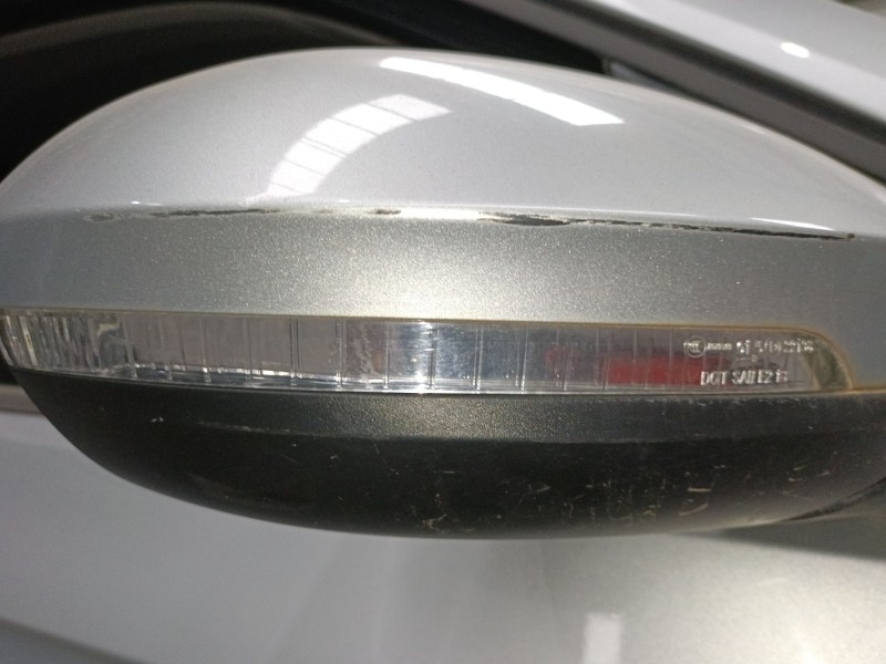 Recambio de retrovisor derecho electrico para volkswagen t-cross (c11, d31) 1.0 tsi referencia OEM IAM   