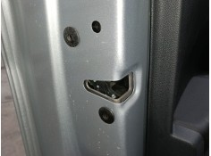 Recambio de cerradura puerta delantera izquierda para volkswagen t-cross (c11, d31) 1.0 tsi referencia OEM IAM   