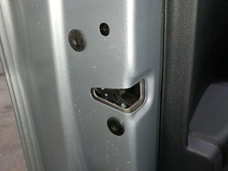 Recambio de cerradura puerta delantera izquierda para volkswagen t-cross (c11, d31) 1.0 tsi referencia OEM IAM   