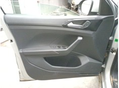 GUARNECIDO PUERTA DELANTERA IZQUIERDA 