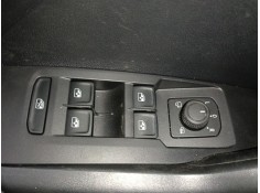 Recambio de mando elevalunas delantero izquierdo para volkswagen t-cross (c11, d31) 1.0 tsi referencia OEM IAM   