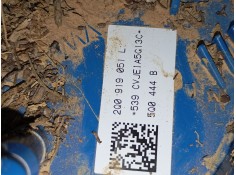 Recambio de aforador para volkswagen t-cross (c11, d31) 1.0 tsi referencia OEM IAM 2Q0919051L  