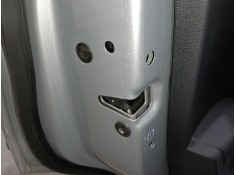 CERRADURA PUERTA TRASERA IZQUIERDA 