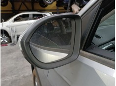 Recambio de retrovisor izquierdo electrico para volkswagen t-cross (c11, d31) 1.0 tsi referencia OEM IAM   