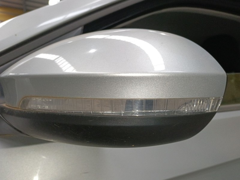 Recambio de retrovisor izquierdo electrico para volkswagen t-cross (c11, d31) 1.0 tsi referencia OEM IAM   