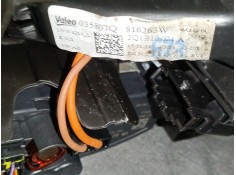 Recambio de ventilador calefaccion para volkswagen t-cross (c11, d31) 1.0 tsi referencia OEM IAM    2