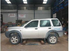 land rover freelander i (l314) del año 1998 2