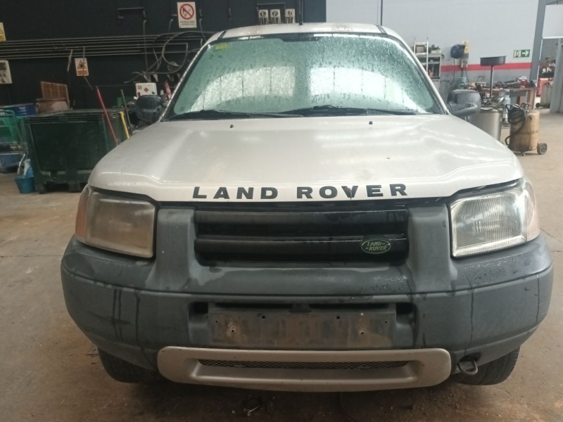 land rover freelander i (l314) del año 1998