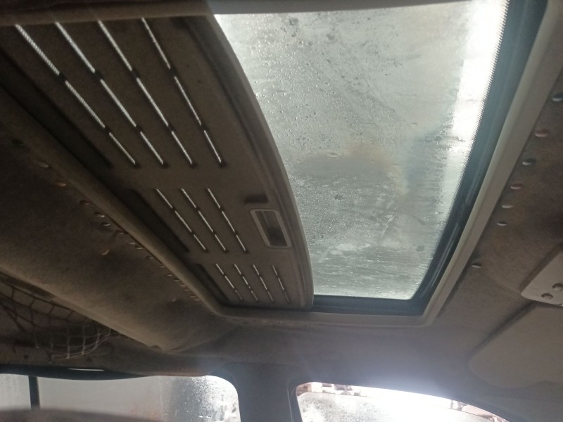 land rover freelander i (l314) del año 1998