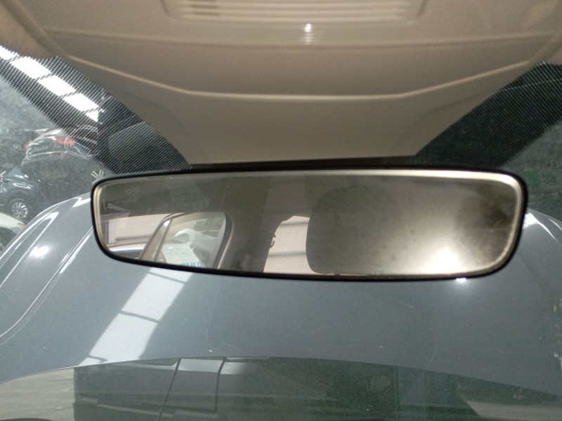 Recambio de espejo interior para volkswagen t-cross (c11, d31) 1.0 tsi referencia OEM IAM   