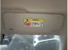 Recambio de parasol derecho para volkswagen t-cross (c11, d31) 1.0 tsi referencia OEM IAM   