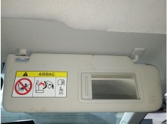 Recambio de parasol derecho para volkswagen t-cross (c11, d31) 1.0 tsi referencia OEM IAM    2