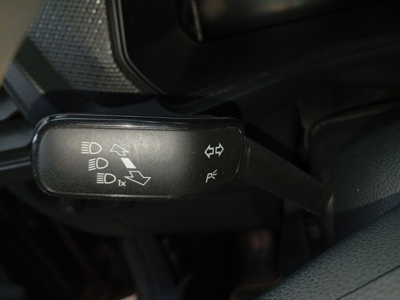 Recambio de mando intermitentes para volkswagen t-cross (c11, d31) 1.0 tsi referencia OEM IAM   