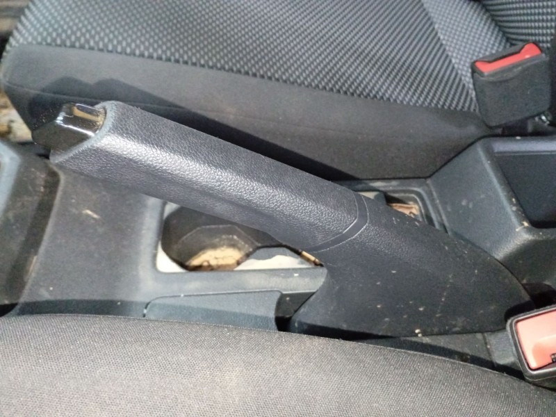 Recambio de palanca freno de mano para volkswagen t-cross (c11, d31) 1.0 tsi referencia OEM IAM   