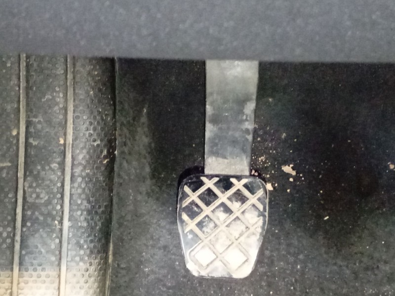 Recambio de pedal embrague para volkswagen t-cross (c11, d31) 1.0 tsi referencia OEM IAM   