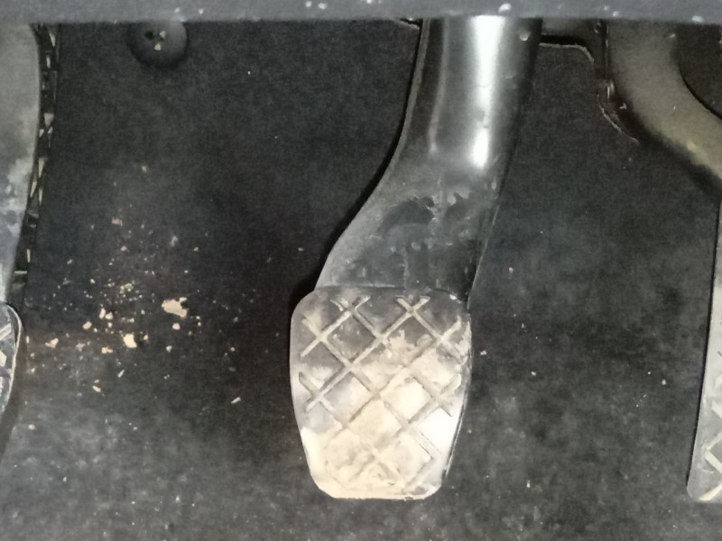 Recambio de pedal freno para volkswagen t-cross (c11, d31) 1.0 tsi referencia OEM IAM   