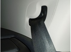 CINTURON SEGURIDAD TRASERO IZQUIERDO 