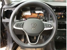 Recambio de volante para volkswagen t-cross (c11, d31) 1.0 tsi referencia OEM IAM   