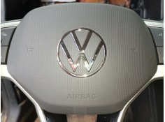 Recambio de kit airbag para volkswagen t-cross (c11, d31) 1.0 tsi referencia OEM IAM   
