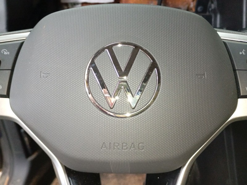 Recambio de kit airbag para volkswagen t-cross (c11, d31) 1.0 tsi referencia OEM IAM   